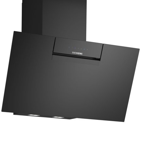 Siemens LC87KFN60 iQ300 vägghängd köksfläkt | Vitvaror > Köksfläkt | Bagaren och Kocken