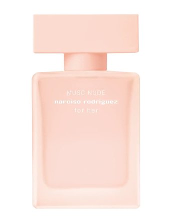 Narciso Rodriguez Musc Nude For Her Edp - Nude - 30 ml