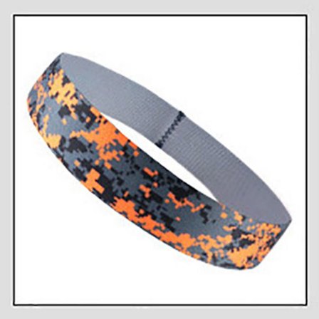 Cotton Sweat Pannband Svettband 9 9