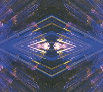 Songs about drowning Thought Forms