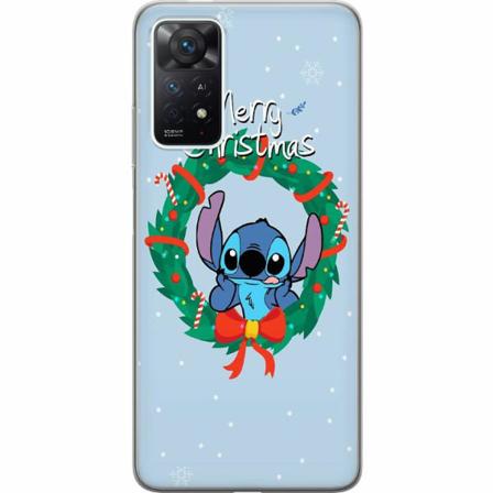 Xiaomi Redmi Note 11 Pro Skal / Mobilskal - Stich