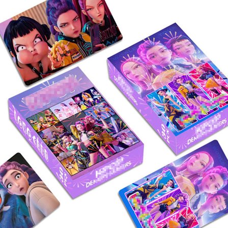 SKZ Karma Klistermærke Nyt Album Stray Kids 30 stk. Postkort Felix Bangchan Hyunjin Fotokort