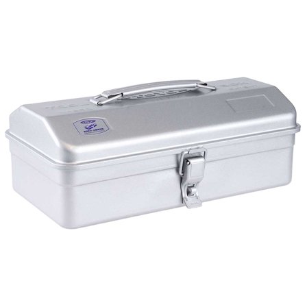 Y280 Camber Top Toolbox Silver
