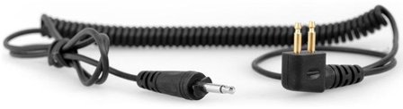 Zodiac 42385 Peltorkabel till FLEX-headset, Komradio