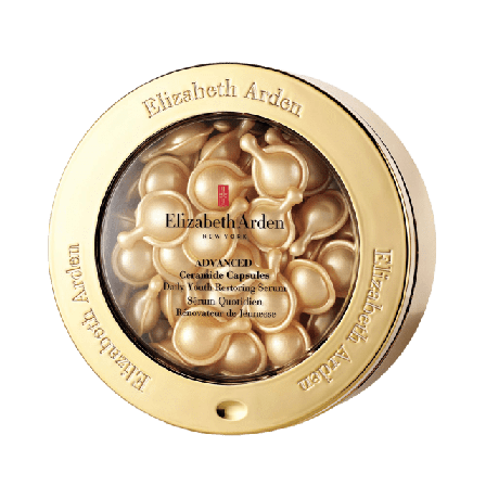 Elizabeth Arden Advanced Capsules Daily Youth Restoring Serum & specialbehandling Dam 60 ST