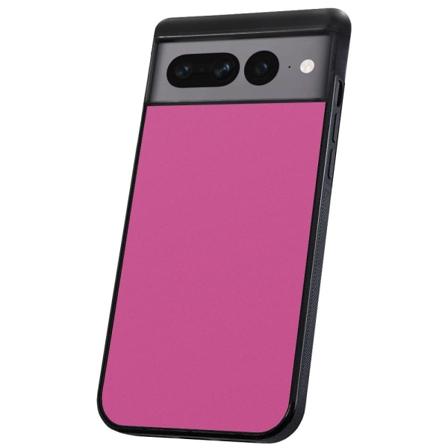 Google Pixel 7 Pro - Kuoret/Suojakuori Vaaleanpunainen