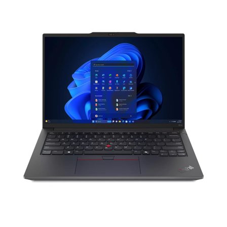 Lenovo ThinkPad E14 Gen 6 - 14" - AMD Ryzen 5 - 7535HS - 16 GB RAM - 512 GB SSD - Nordisk (dansk/finsk/norsk/svensk)