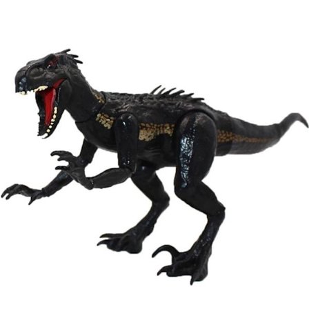 Jurassic World Park Indoraptor Velociraptor Activen toiminta Kuva