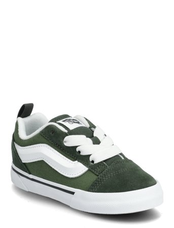 VANS | Knu Skool Elastic Lace | 18