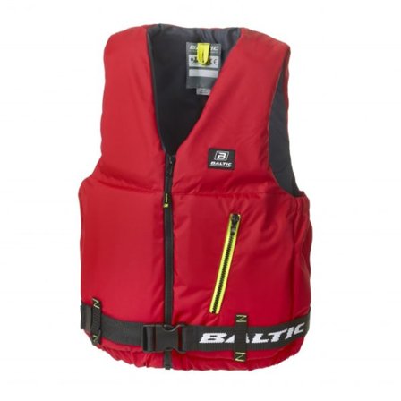 Baltic Axent life jackets Red M (50-70 kg)