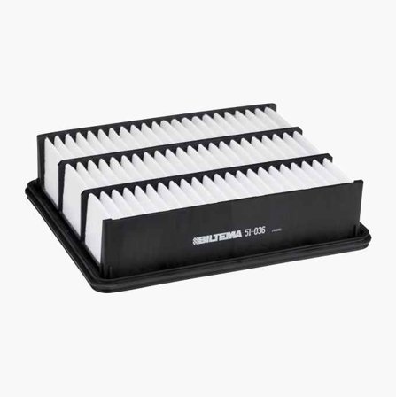 Luftfilter - Biltema