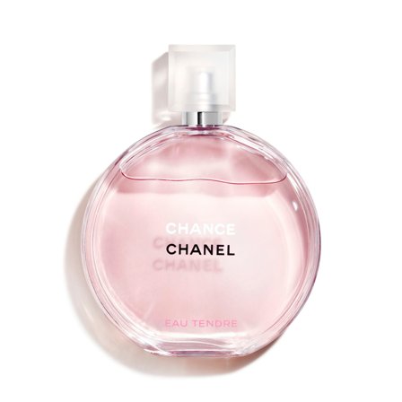 CHANEL CHANCE EAU TENDRE 150ml - Eau de Toilette