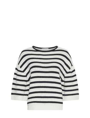 MSCH Copenhagen | Mschleika Jillena 3/4 Pullover Stp | M/L