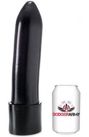 Dodger Army Ogive 31,5 cm Analdildo