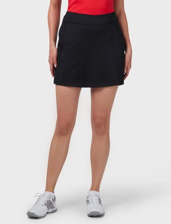 Callaway Tummy Control Skort - Black - M 43 cm