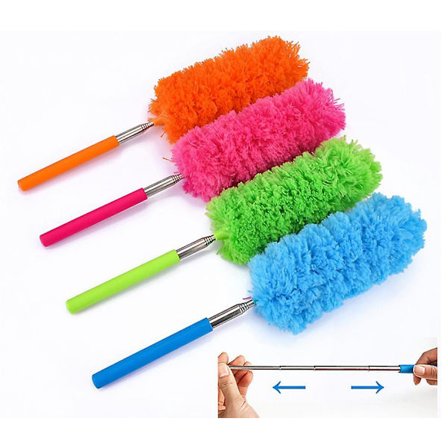 Cleaning Duster Lightweight Dust Brush Flexible Dust Cleaner Gap Dust Removal Dusters
