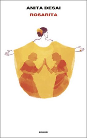 Rosarita Anita Desai