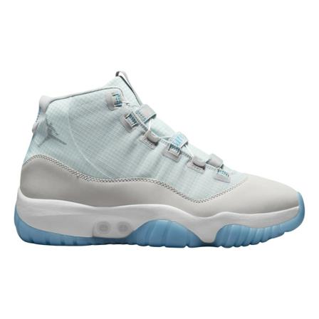 Jordan Sneakers , Blauw , unisex , Maat: 40 1/2 EU