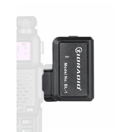 Walkie Talkie Trådløs Programmer Telefon&PC Bluetooth Programmering