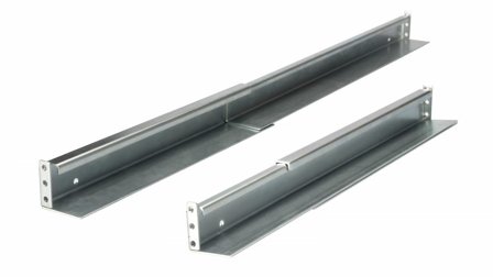 Equip Rails 19', 800 To 1000Mm Depth