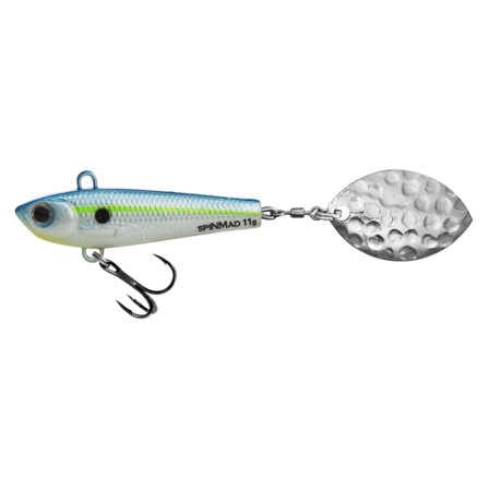 Spinmad Pro Spinner 11g - 2907