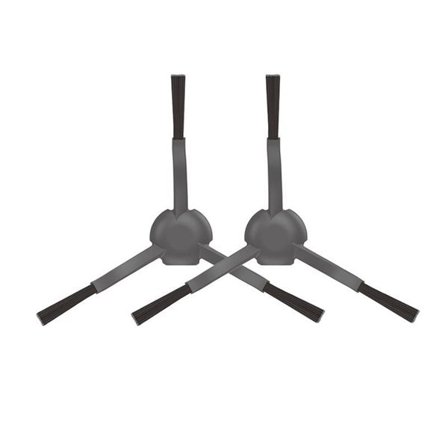 Sidebørste for Dreame Z10 Pro (2 stk.)