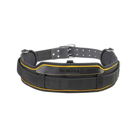 Dewalt DWST1-75651 Verktygsbälte svart/gul, Arbetskläder