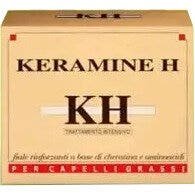 Keramine H Fascia Rossa 10 Fiale