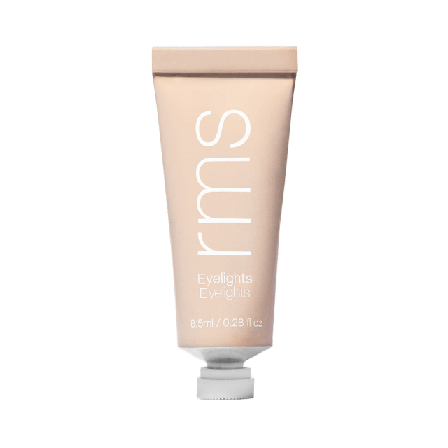 rms beauty Eyelights Cream Eyeshadow - Moondust Ögonskuggor Unisex Beige 8,5 ML