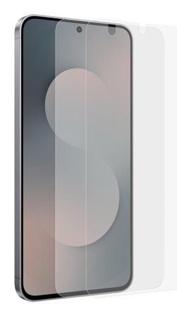 Samsung Galaxy S25 FE Anti-reflecting Film skjermbeskytter Super lav refleksjon og utmerket synlighet, ultralyd-fingeravtrykk tilgjengelig