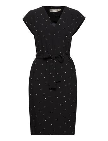 Zanetaiw Dress Black InWear