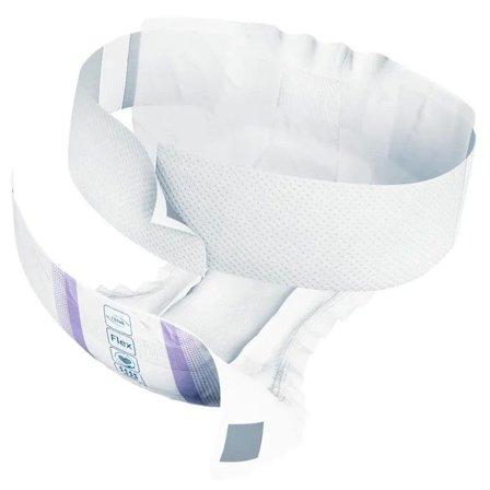 Tena Proskin Flex Maxi Pannolone A Cintura Medium 22 Pezzi