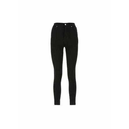Golden Goose, Jeans Zwart, Dames, Maat:W28,stretch