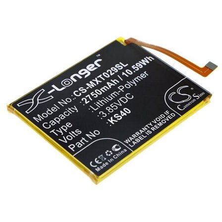Batteri til SmartPhone, Mobil til Motorola Moto E6 Play, XT2029-1