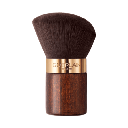 Guerlain Terracotta Light Powder Brush Penslar & svampar Dam 0
