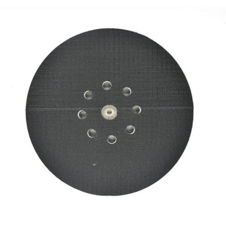 Einhell TC-DW 215 TE-DW Slibeplade Ø 215 mm Kompatibel med Tørsliber