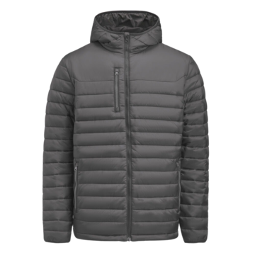 Quiltad Jacka Herr Meadows*