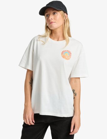 Billabong Sunset Forever - Cream - XL