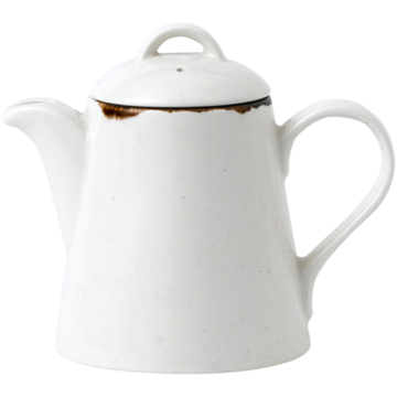 TEKANNA HARVEST VIT/BRUN 38CL