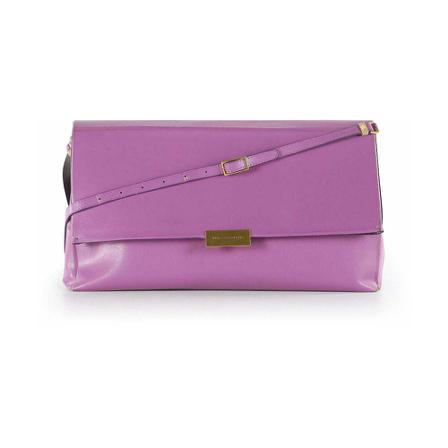 Stella McCartney Pre-owned Pre-owned Shoulder Bags Lilla, Dame Vintage Tasker, Størrelse: ONE Size