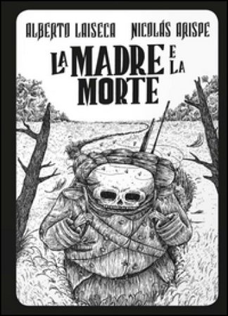 La madre e la morte. La perdita Alberto Chimal