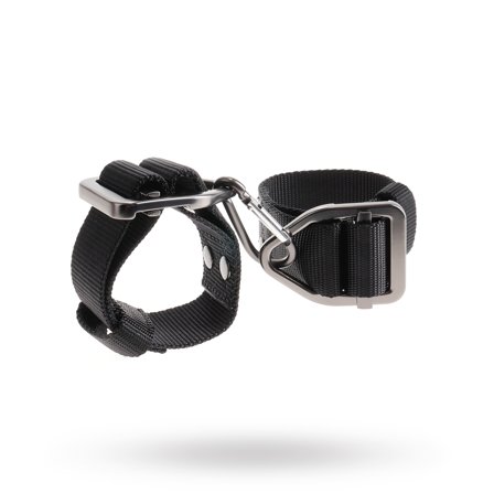 COMMAND Heavy-Duty Käsiraudat - Sir Richards