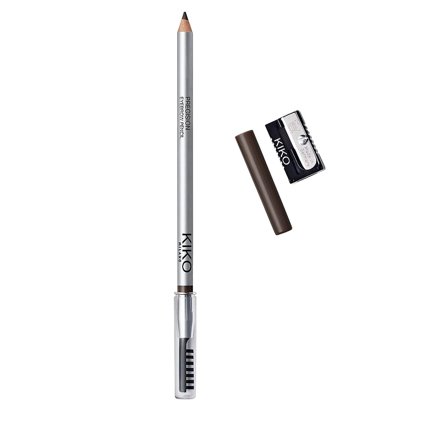 Kiko Milano Precision Eyebrow Pencil, Makeup, Øjenbryn, Øjenbrynsblyanter