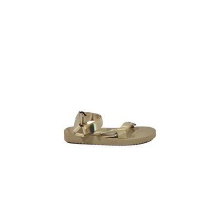 Suicoke, Sandals Beżowy, Kobieta, Rozmiar: 40 EU