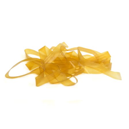 Body Strech 6mm - Golden Olive