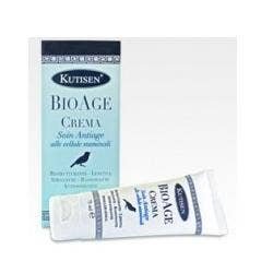 Kutisen Bioage Crema Soin Antiage 75ml