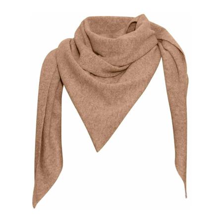 Philosophy Blues Original Scarves , Bruin , Dames , Maat: ONE Size Sjaals