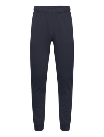Rib Cuff Pants Navy Champion