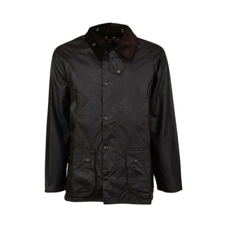 Barbour, Leather Jackets Brązowy, Mężczyzna, Rozmiar: M
