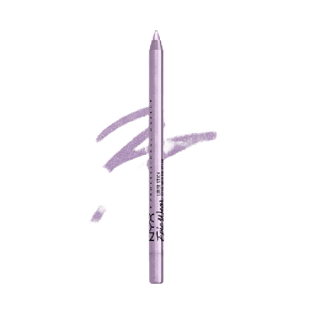 NYX Professional Makeup Epic Wear Liner Eyeliner & ögonpennor Unisex Grå 1,21 g